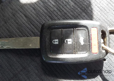 2015 Honda Accord Sport from USA, damaged, VIN 1HGCR2F59FA206889